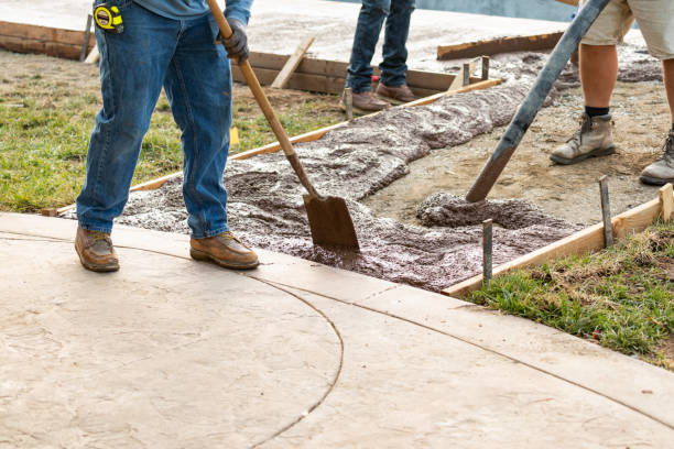 Best Concrete Sealing and Maintenance in Stock Island, FL
