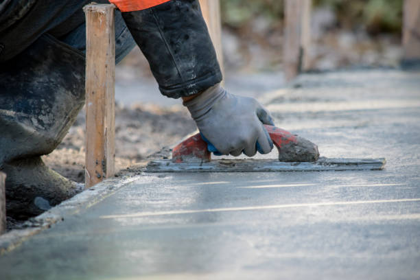Best Concrete Removal and Replacement in Stock Island, FL