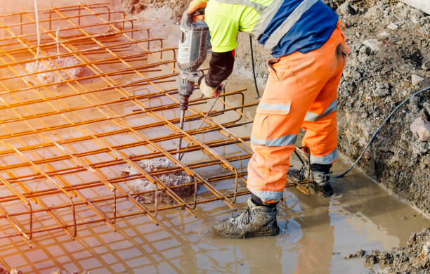 Best Concrete Removal and Replacement in Stock Island, FL