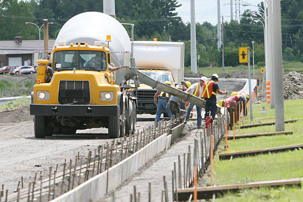 Best Industrial Concrete Flooring in Stock Island, FL